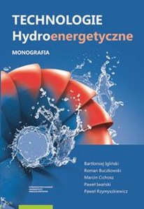 Picture of Technologie hydroenergetyczne