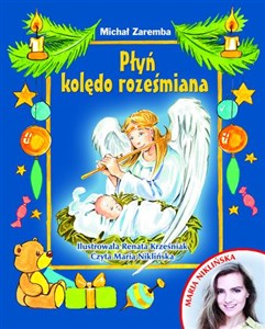 Picture of Płyń kolędo roześmiana