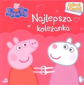 Świnka Pep... - Opracowanie Zbiorowe -  books from Poland