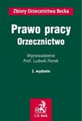 Polska książka : Prawo Prac... - Ludwik Florek
