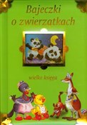 Książka : Bajeczki o... - Urszula Kozłowska