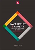 Książka : JavaScript... - Jon Duckett