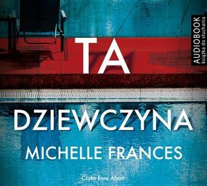 Obrazek [Audiobook] Ta dziewczyna