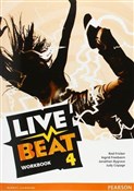 Polska książka : Live Beat ... - Opracowanie Zbiorowe