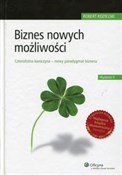 Biznes now... - Robert Kozielski -  Polish Bookstore 
