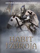 Habit i zb... - Paweł Pitera -  books from Poland