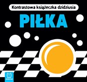 Piłka Kont... - Opracowanie Zbiorowe -  Książka z wysyłką do UK