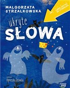 polish book : Ukryte sło... - Małgorzata Strzałkowska
