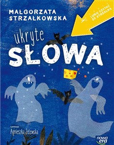 Picture of Ukryte słowa