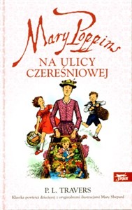 Picture of Mary Poppins na ulicy Czereśniowej