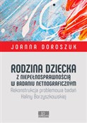 Rodzina dz... - Joanna Doroszuk -  Polish Bookstore 