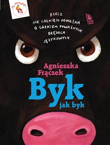 Picture of Byk jak byk