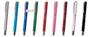 Picture of Długopis Lotus w etui mix