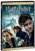 DVD HARRY ... - Ksiegarnia w UK