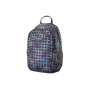 Picture of Plecak młodzieżowy Squares