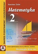 Książka : Matematyka... - Stanisław Zieleń