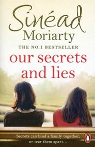 Picture of Our Secrets and Lies