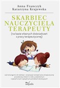Polska książka : Skarbiec n... - Anna Franczyk, Katarzyna Krajewska