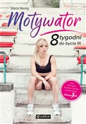 Motywator ... - Marta Hennig -  books from Poland