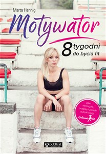 Picture of Motywator 8 tygodni do bycia fit