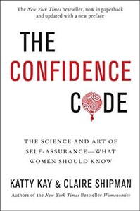Picture of The Confidence Code