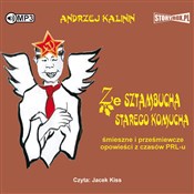 [Audiobook... - Andrzej Kalinin -  foreign books in polish 