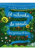 Książka : Od mikmaka... - Michał Rusinek