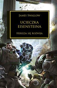 Picture of Ucieczka Eisensteina. Herezja postępuje