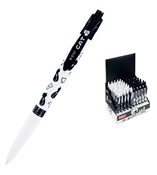 polish book : Długopis K...