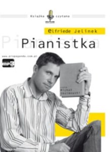 Picture of [Audiobook] CD MP3 PIANISTKA