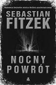 Książka : Nocny powr... - Sebastian Fitzek