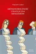 Krótkowzro... - Wojciech Czakon -  foreign books in polish 