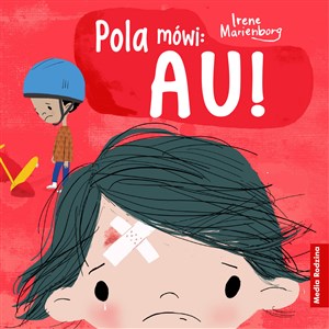 Picture of Pola mówi: Au!