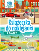 polish book : Pojazdy Ks... - Opracowanie Zbiorowe