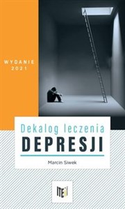 Picture of Dekalog leczenia depresji