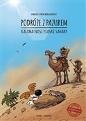 Polska książka : Podróże z ... - Izabella Miklaszewska, Piotr Miklaszewski