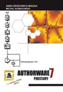 Picture of Authorware 7 Podstawy