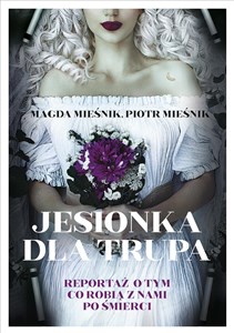 Picture of Jesionka dla trupa