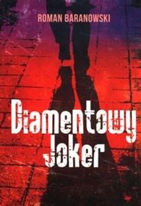 Obrazek Diamentowy Joker