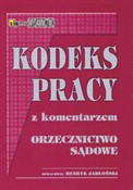 Kodeks pra... - Henryk Jabłoński -  Polish Bookstore 
