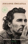 Zielone św... - Matthew McConaughey -  foreign books in polish 