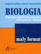 Biologia M... -  foreign books in polish 