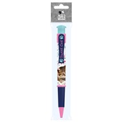 Polska książka : Długopis J...