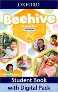 Picture of Beehive 2 SB with Digital Pack