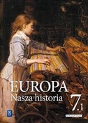 Polska książka : Europa.Nas... - Opracowanie Zbiorowe