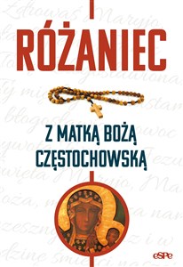 Picture of Różaniec z Matką Bożą Częstochowską