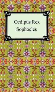 Picture of Oedipus Rex