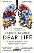 Dear Life - Rachel Clarke -  foreign books in polish 