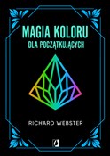 Magia kolo... - Richard Webster -  Książka z wysyłką do UK