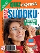 Quiz expre... -  books from Poland